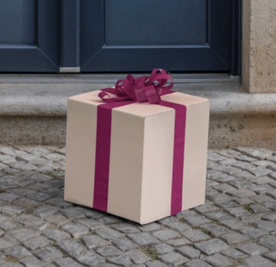 Zola Gift Option